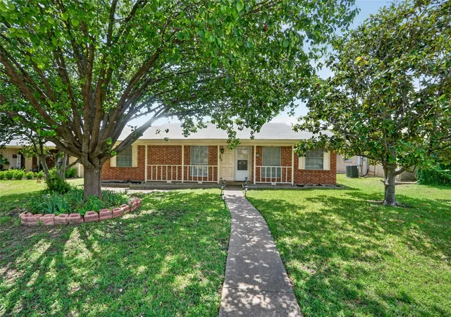 Photo 1 of Sale Pending at 2014 Powderhorn, Garland, TX 75044 | MLS# 21233003 | Listing updated on 2026-07-04
