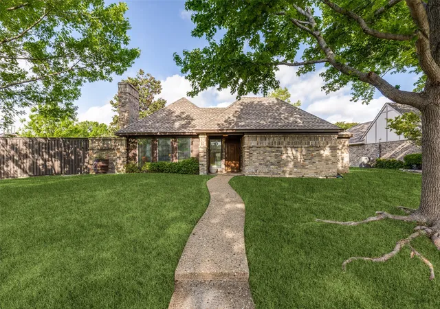 Photo 1 of Single family home for sale at 5021 Norfolk Dr, Plano, TX 75023 | MLS# 21236861 | Listing updated on 2026-08-16