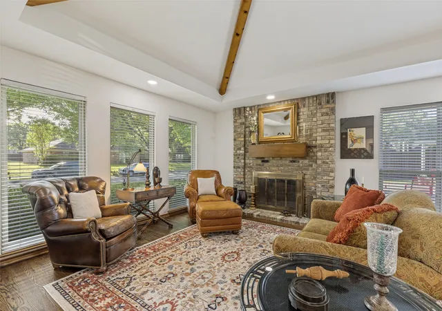 Photo 2 of Single family home for sale at 5021 Norfolk Dr, Plano, TX 75023 | MLS# 21236861 | Listing updated on 2026-08-16