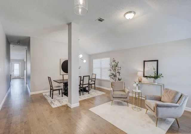 Photo 3 of Single family home for sale at 7218 Compass Point Dr, Rowlett, TX 75089 | MLS# 21236892 | Listing updated on 2026-09-30