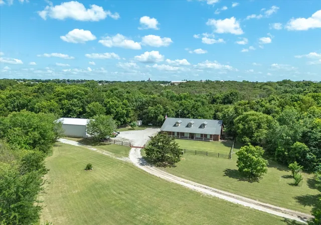 Photo 1 of Single family home for sale at 205 Pr 2194, Decatur, TX 76234 | MLS# 21235295 | Listing updated on 2026-09-28