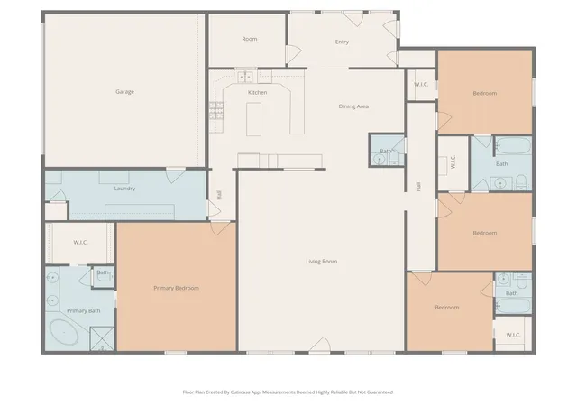 Photo 3 of Single family home for sale at 205 Pr 2194, Decatur, TX 76234 | MLS# 21235295 | Listing updated on 2026-09-28