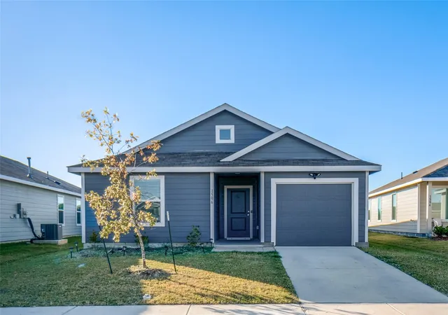 Homes for sale in Crandall, TX | 1506 Highbridge Bvld, Crandall, TX 75114 | MLS# 21230168
