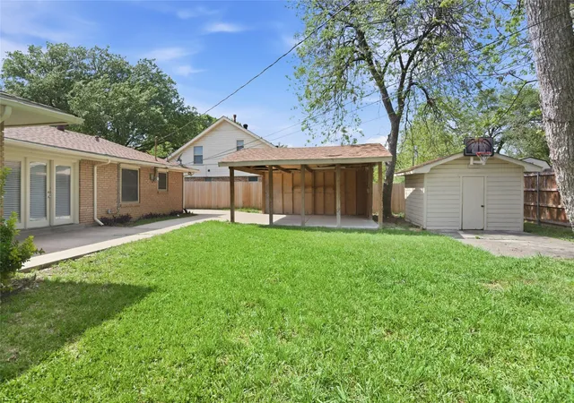 30th image of 4216 Selkirk Dr W, Fort Worth, TX 76109 | MLS# 21236863
