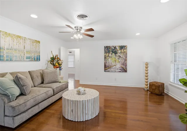 4th image of 4216 Selkirk Dr W, Fort Worth, TX 76109 | MLS# 21236863
