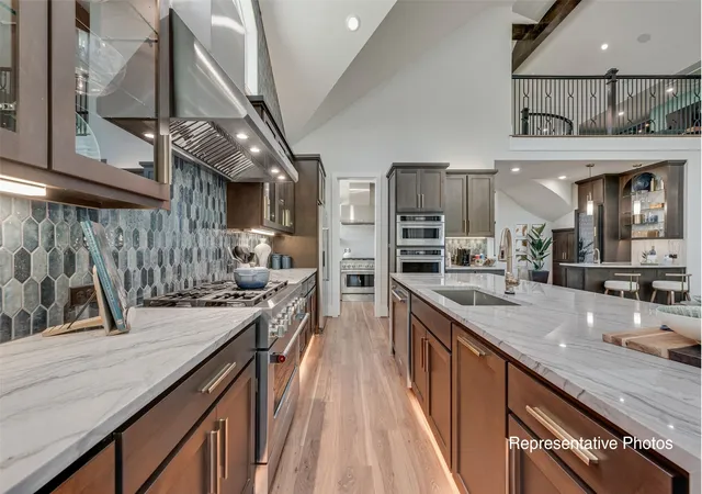 Photo 3 of Single family home for sale at 1001 Clear Bluff Pl, Lavon, TX 75166 | MLS# 21237013 | Listing updated on 2026-09-22