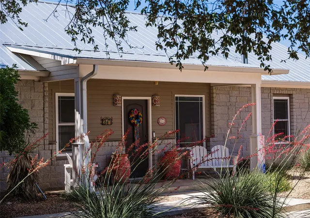 Homes for sale in San Saba, TX | 217 County Rd 102, San Saba, TX 76877 | MLS# 21229024