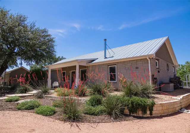 Homes for sale in San Saba, TX | 217 County Rd 102, San Saba, TX 76877 | MLS# 21229024