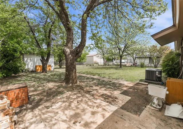 Homes for sale in Coleman, TX | 900 W 2nd St, Coleman, TX 76834 | MLS# 21237042