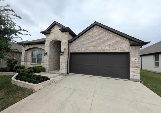 Photo 1 of Single family home for sale at 1140 Knightsbridge Rd, Argyle, TX 76226 | MLS# 21237088 | Listing updated on 2026-10-05