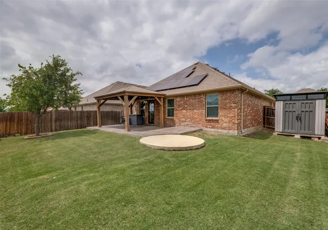 Homes for sale in Forney, TX | 1060 Sadie St, Forney, TX 75126 | MLS# 21237095