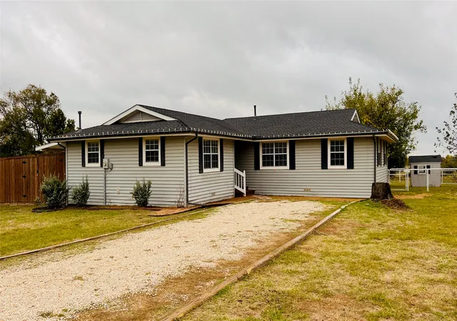 Photo 3 of Land for sale at 7301 Fishtrap Rd, Cross Roads, TX 76227 | MLS# 21237147 | Listing updated on 2026-04-14