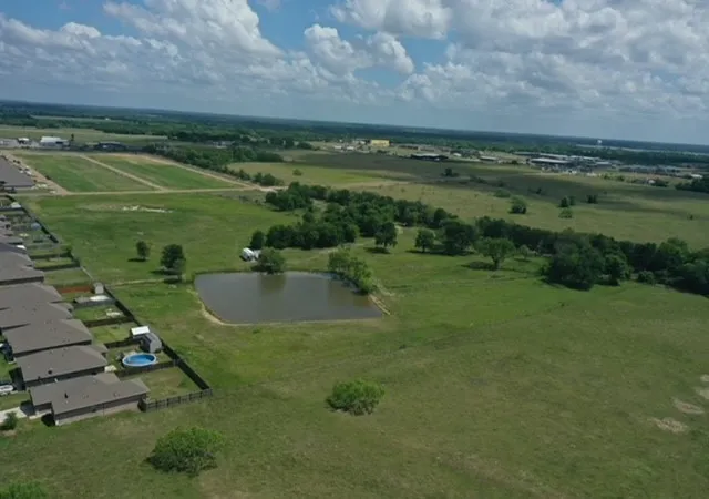 Photo 2 of Land for sale at 600 Barnes Rd, Mabank, TX 75147 | MLS# 21237216 | Listing updated on 2026-07-28