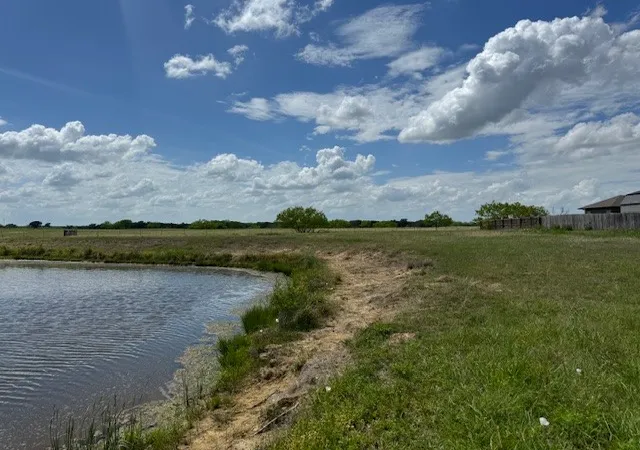 Photo 3 of Land for sale at 600 Barnes Rd, Mabank, TX 75147 | MLS# 21237216 | Listing updated on 2026-07-28