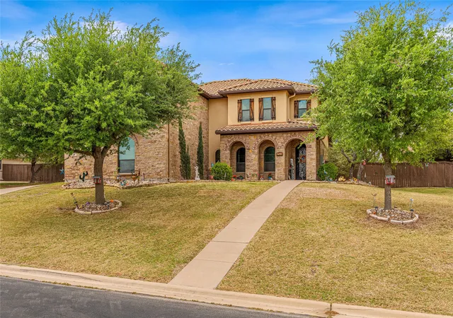 Photo 1 of Single family home for sale at 1516 Harvest Dr, Nolanville, TX 76559 | MLS# 21231203 | Listing updated on 2026-10-06