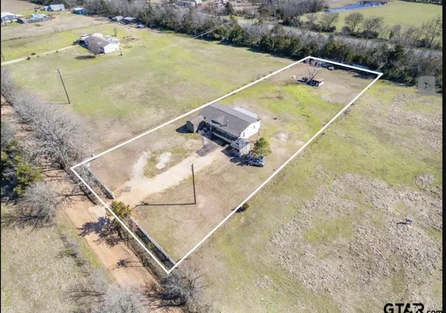 Homes for sale in Saltillo, TX | 865 County Road 3534 Road, Saltillo, TX 75478 | MLS# 21236833