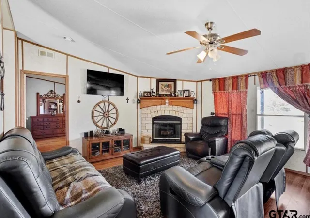 Homes for sale in Saltillo, TX | 865 County Road 3534 Road, Saltillo, TX 75478 | MLS# 21236833
