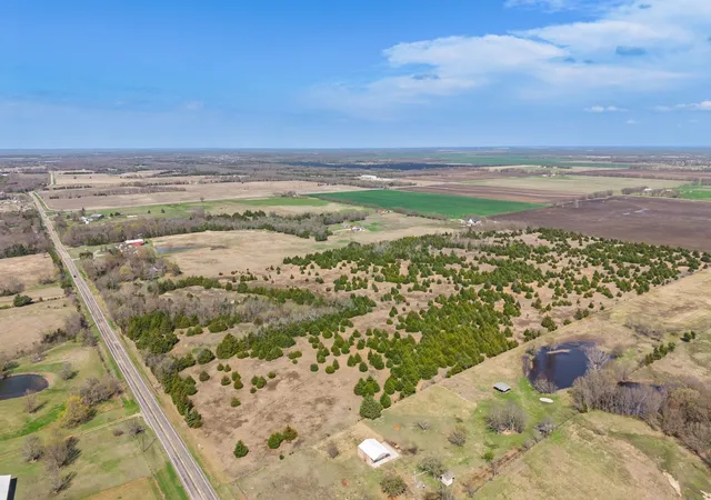 Photo 4 of Land for sale at 4562 Acres Tx-78, Bonham, TX 75418 | MLS# 21197254 | Listing updated on 2026-07-24
