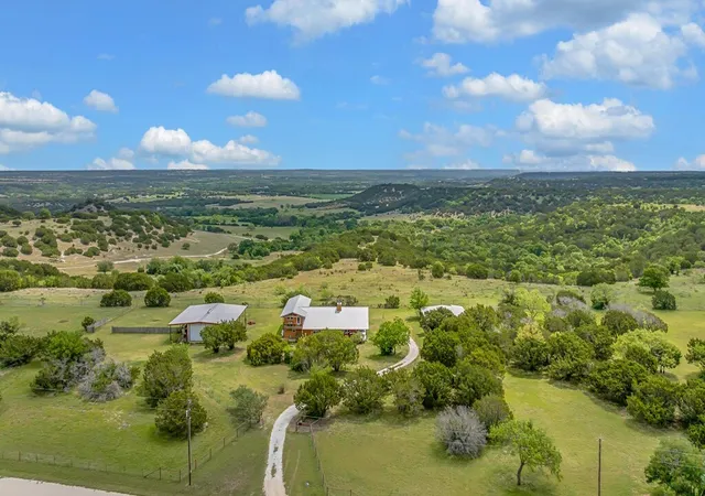 Photo 1 of Land for sale at 120 Private Road 2123, Meridian, TX 76665 | MLS# 21237379 | Listing updated on 2026-08-04