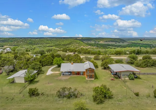 Photo 2 of Land for sale at 120 Private Road 2123, Meridian, TX 76665 | MLS# 21237379 | Listing updated on 2026-08-04