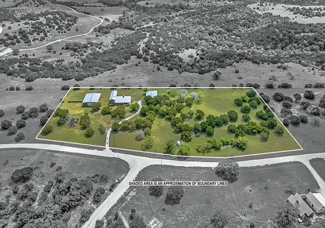 Photo 3 of Land for sale at 120 Private Road 2123, Meridian, TX 76665 | MLS# 21237379 | Listing updated on 2026-08-04