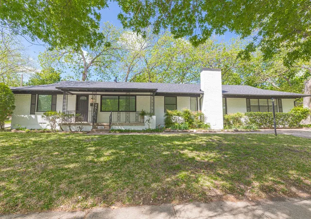 Photo 1 of Single family home for sale at 2709 Fairfax Dr, Garland, TX 75041 | MLS# 21235778 | Listing updated on 2026-08-30