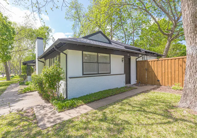 Photo 3 of Single family home for sale at 2709 Fairfax Dr, Garland, TX 75041 | MLS# 21235778 | Listing updated on 2026-08-30