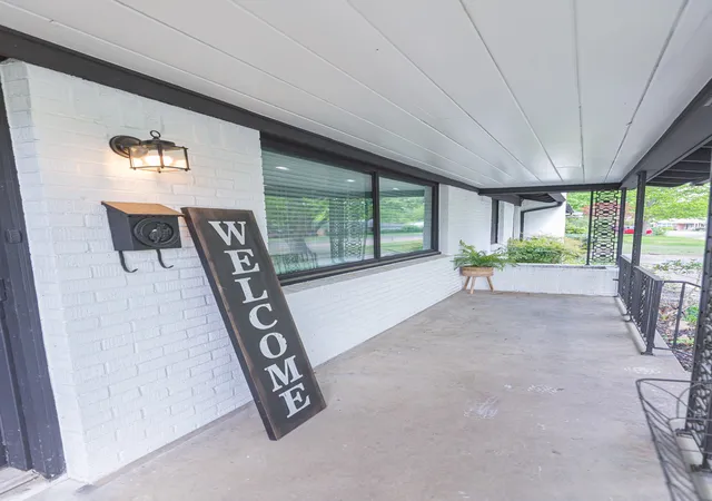 Photo 3 of Single family home for sale at 2709 Fairfax Dr, Garland, TX 75041 | MLS# 21235778 | Listing updated on 2026-08-30