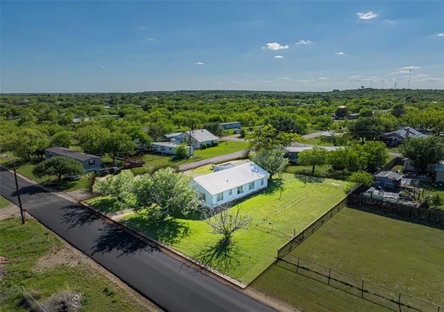 Homes for sale in Breckenridge, TX | 701 N Shelton St, Breckenridge, TX 76424 | MLS# 21237175