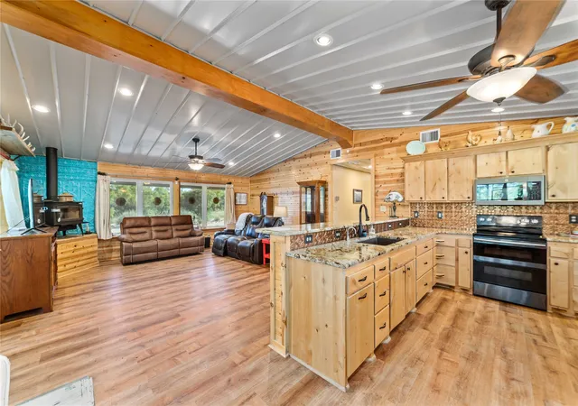 Homes for sale in Coleman, TX | 970 County Road 256 Road, Coleman, TX 76834 | MLS# 21237475