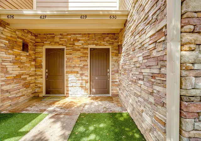 Photo 1 of Condo for sale at 2410 S 2nd St #629, Waco, TX 76706 | MLS# 21231907 | Listing updated on 2026-09-17