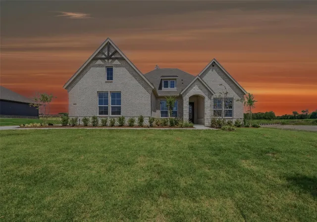 Photo 1 of Single family home for sale at 6521 Huron Dr, Blue Ridge, TX 75424 | MLS# 21237550 | Listing updated on 2026-09-27