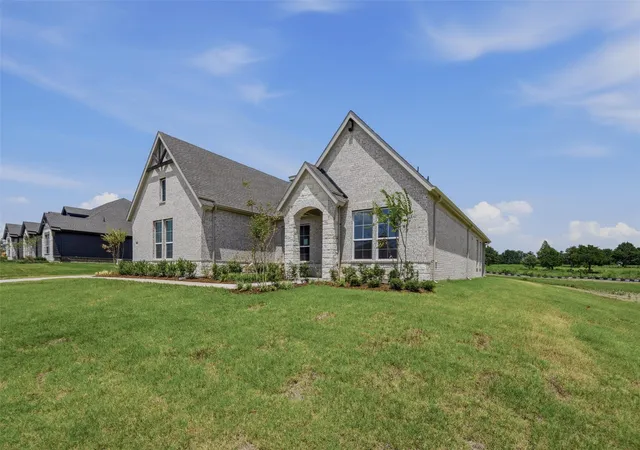 Photo 2 of Single family home for sale at 6521 Huron Dr, Blue Ridge, TX 75424 | MLS# 21237550 | Listing updated on 2026-09-27