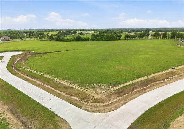 Photo 2 of Land for sale at Lot 124 Bynum Springs, Oak Leaf, TX 75154 | MLS# 21233148 | Listing updated on 2026-08-10