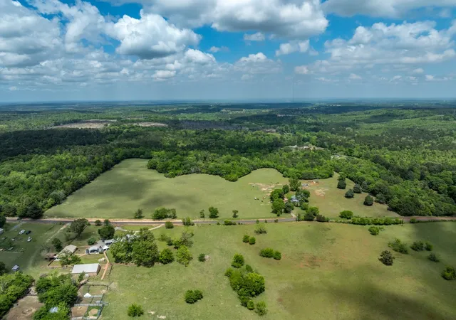 Photo 3 of Land for sale at 1695 County Road 3408, Jacksonville, TX 75766 | MLS# 21237512 | Listing updated on 2026-10-02