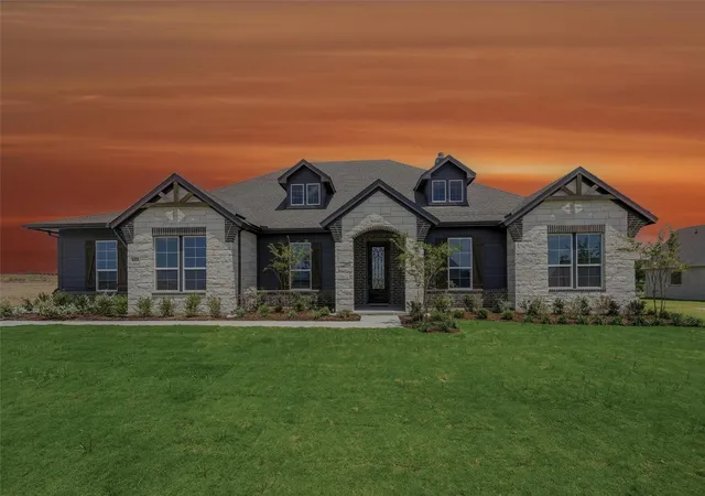 Photo 1 of Single family home for sale at 6525 Huron Dr, Blue Ridge, TX 75424 | MLS# 21237566 | Listing updated on 2026-09-27