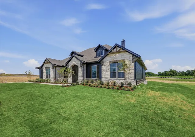 Photo 3 of Single family home for sale at 6525 Huron Dr, Blue Ridge, TX 75424 | MLS# 21237566 | Listing updated on 2026-09-27