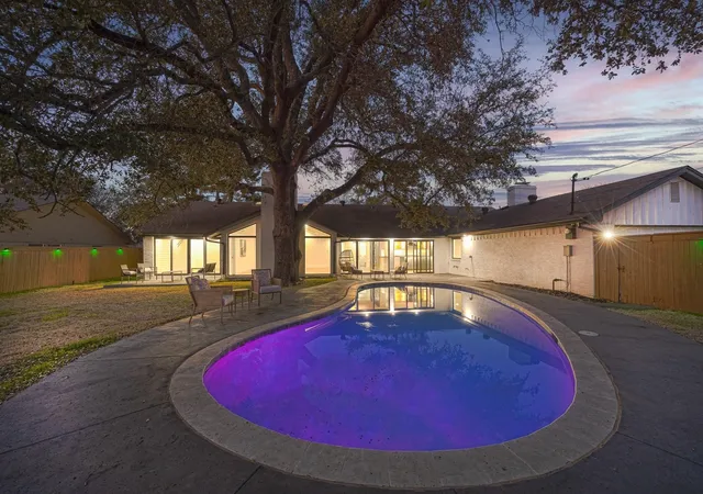 Photo 1 of Single family home for sale at 4048 Allencrest Ln, Dallas, TX 75244 | MLS# 21208621 | Listing updated on 2026-09-01