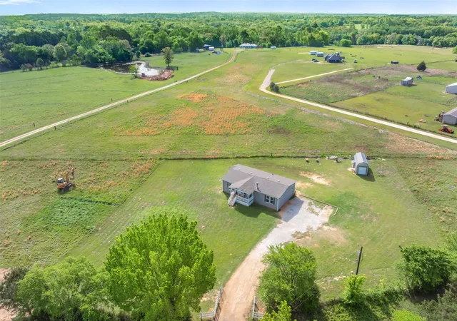 Homes for sale in Winnsboro, TX | 850 County Road 4740, Winnsboro, TX 75494 | MLS# 21237636