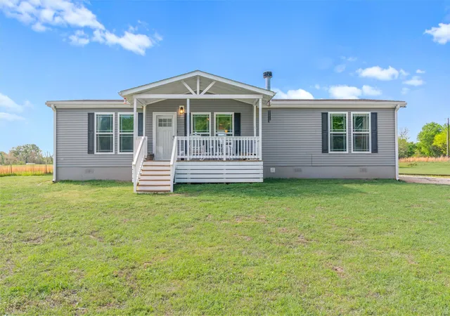 Homes for sale in Winnsboro, TX | 850 County Road 4740, Winnsboro, TX 75494 | MLS# 21237636