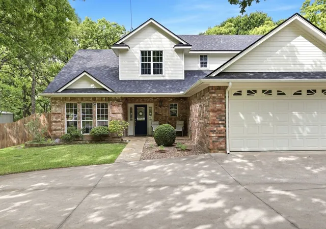 Photo 3 of Sale Pending at 128 Southwinds Dr, Weatherford, TX 76087 | MLS# 21237551 | Listing updated on 2026-08-21