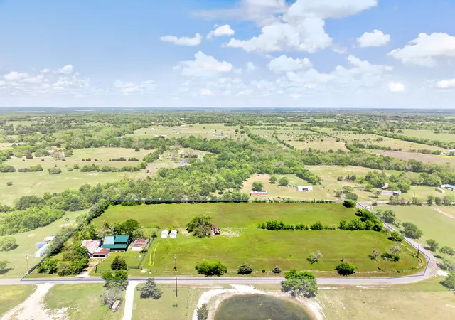 Photo 1 of Single family home for sale at 858 County Road 1006, Celeste, TX 75423 | MLS# 21237557 | Listing updated on 2026-09-17