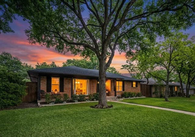 1st image of 12220 Coolmeadow Ln, Dallas, TX 75218 | MLS# 21230233