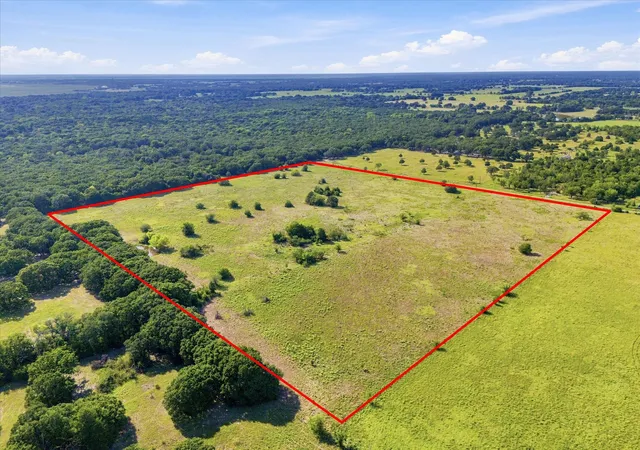 Photo 1 of Land for sale at 0 Fm Rd 3094 Fm Rd 3094, Scurry, TX 75158 | MLS# 21237472 | Listing updated on 2026-10-08