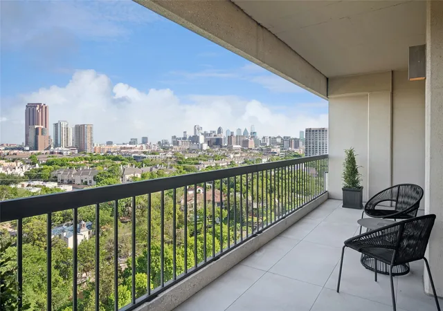 Photo 1 of Sale Pending at 3831 Turtle Creek Blvd #16E, Dallas, TX 75219 | MLS# 21237749 | Listing updated on 2026-07-21