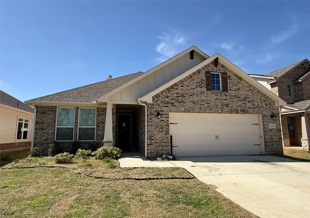Homes for sale in Springtown, TX | 509 Smith Rd, Springtown, TX 76082 | MLS# 21237677