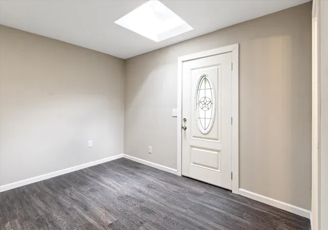 Photo 4 of Manufactured home for sale at 211 Kickapoo Trl, Weatherford, TX 76087 | MLS# 21232173 | Listing updated on 2026-10-02