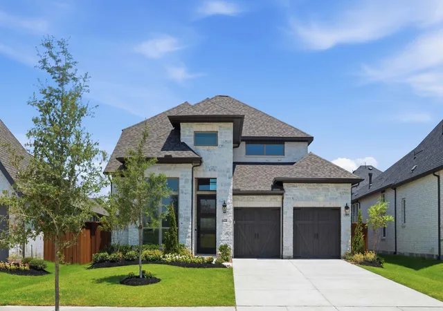 Photo 2 of Sale Pending at 4428 Lamplights Dr, Prosper, TX 75078 | MLS# 21237839 | Listing updated on 2026-10-07