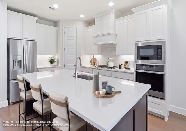 Photo 3 of Sale Pending at 4428 Lamplights Dr, Prosper, TX 75078 | MLS# 21237839 | Listing updated on 2026-10-07