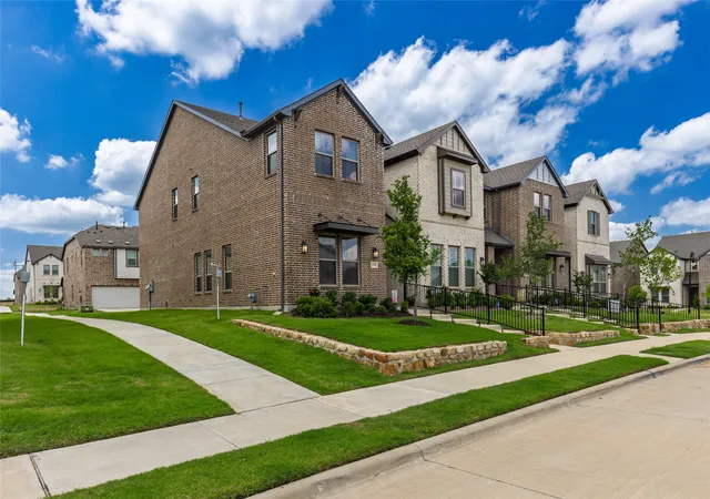 2nd image of 2945 Alto Dr, Sachse, TX 75048 | MLS# 21231236